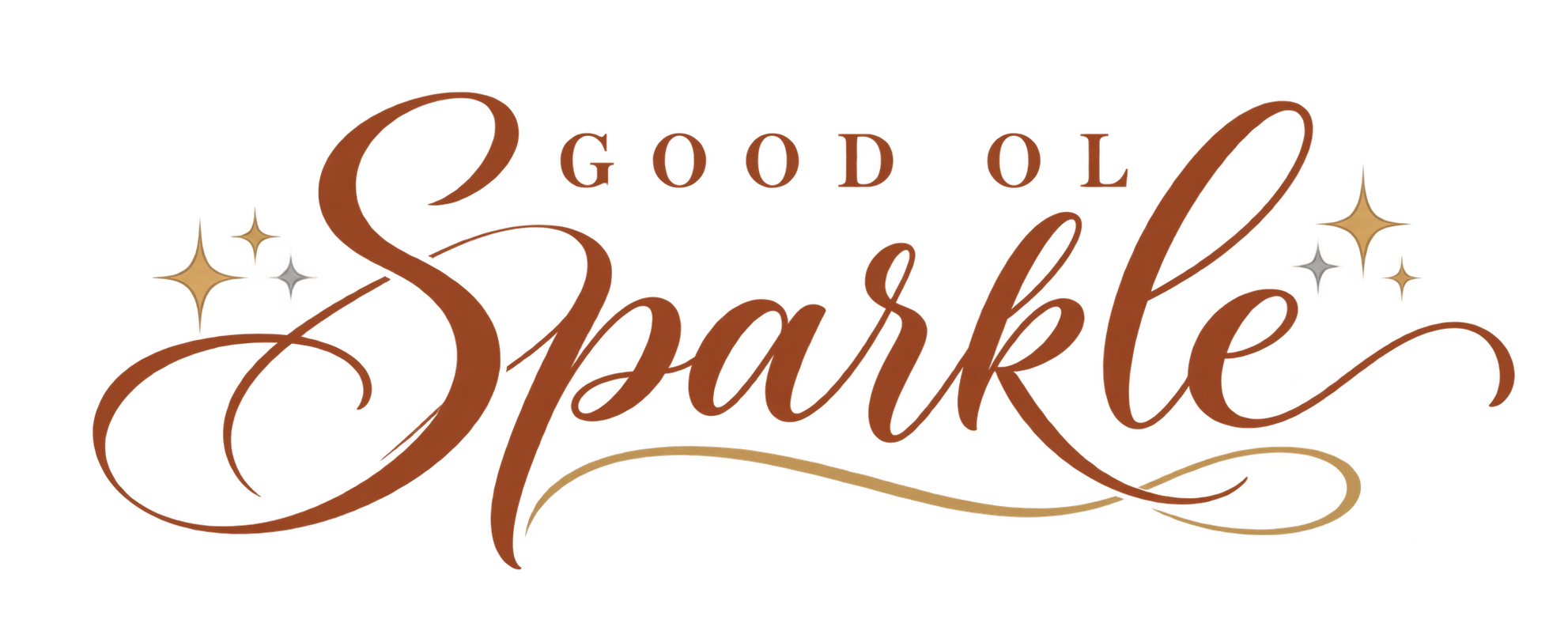 Good Ol Sparkle